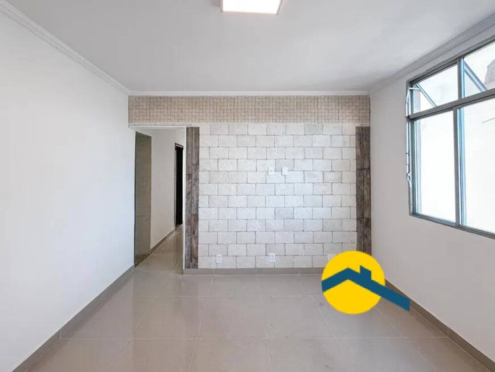 Apartamento, 2 quartos, 65 m² - Foto 1