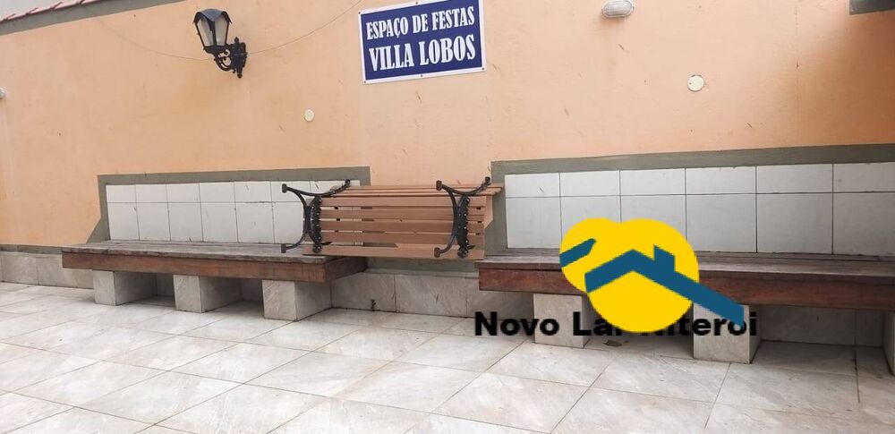 Apartamento, 2 quartos, 65 m² - Foto 5