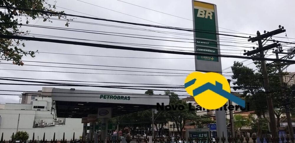 Apartamento, 2 quartos, 65 m² - Foto 8