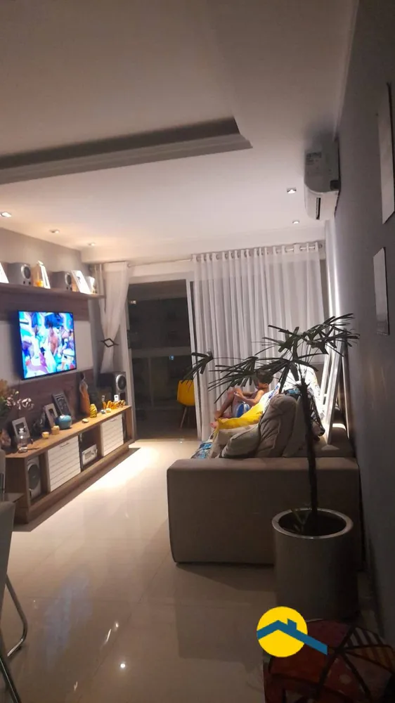 Apartamento, 3 quartos, 118 m² - Foto 1