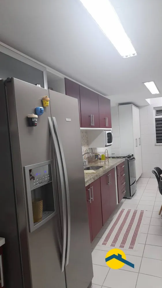 Apartamento, 3 quartos, 118 m² - Foto 26