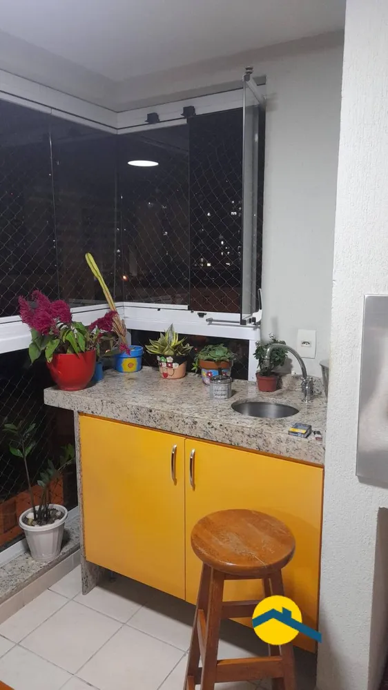 Apartamento, 3 quartos, 118 m² - Foto 4