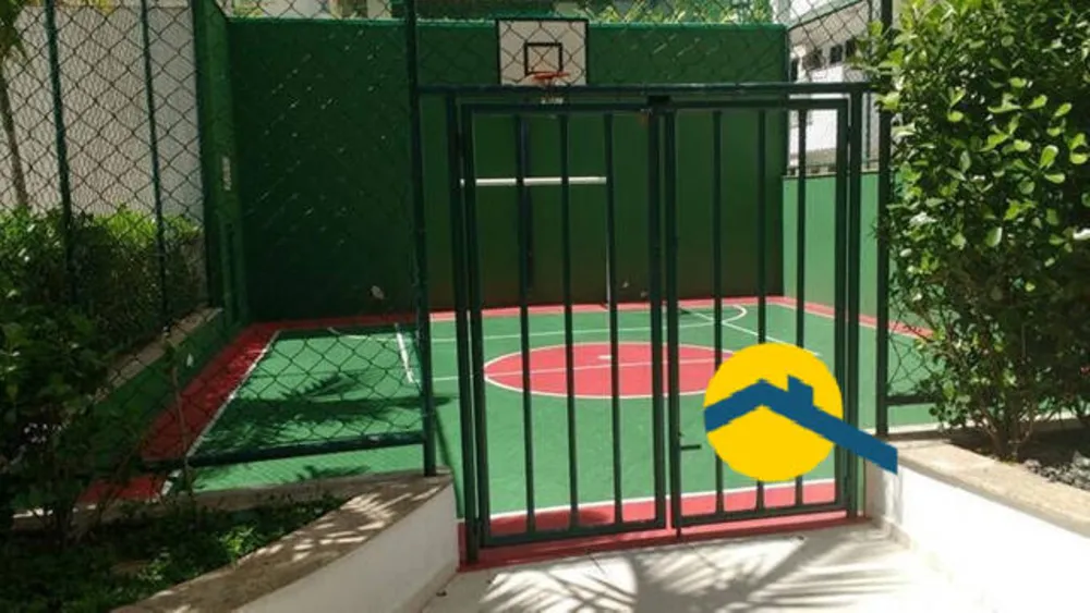 Apartamento, 3 quartos, 118 m² - Foto 36