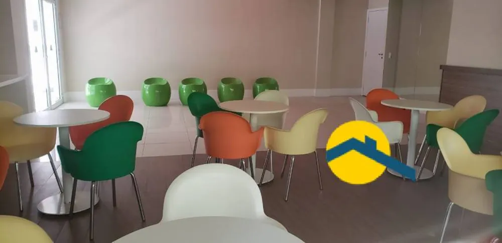Apartamento, 3 quartos, 118 m² - Foto 41
