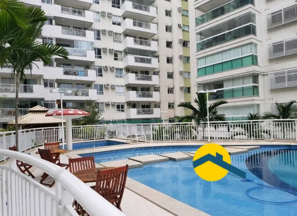 Apartamento, 3 quartos, 118 m² - Foto 28