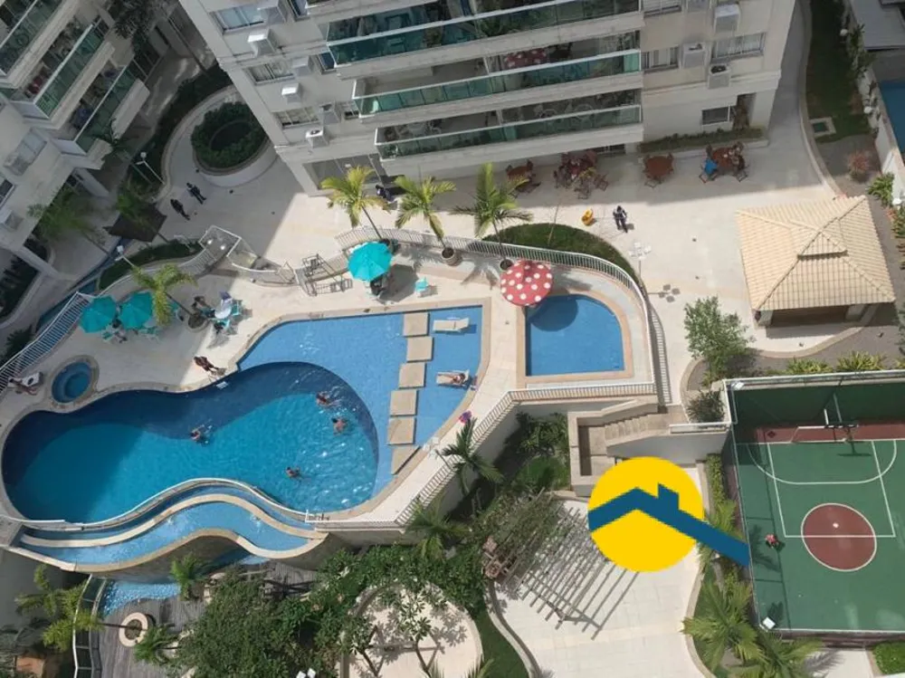 Apartamento, 3 quartos, 118 m² - Foto 31