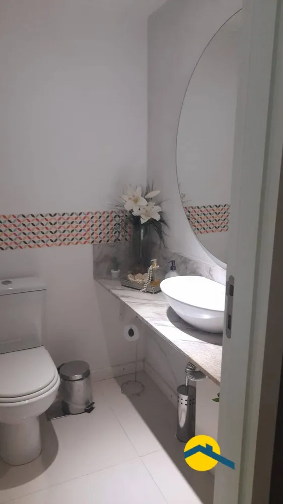 Apartamento, 3 quartos, 118 m² - Foto 13