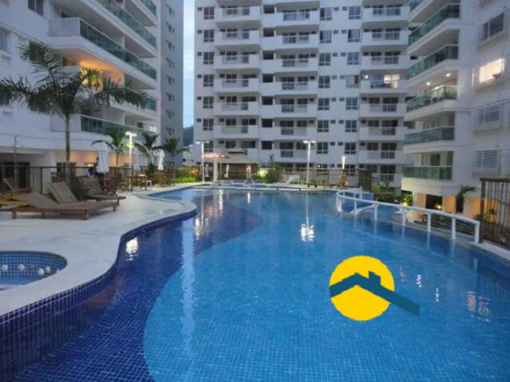 Apartamento, 3 quartos, 118 m² - Foto 2