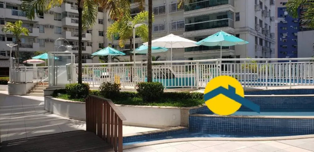 Apartamento, 3 quartos, 118 m² - Foto 32