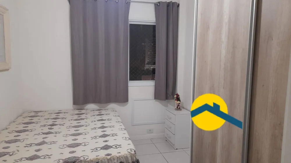 Apartamento, 3 quartos, 118 m² - Foto 20