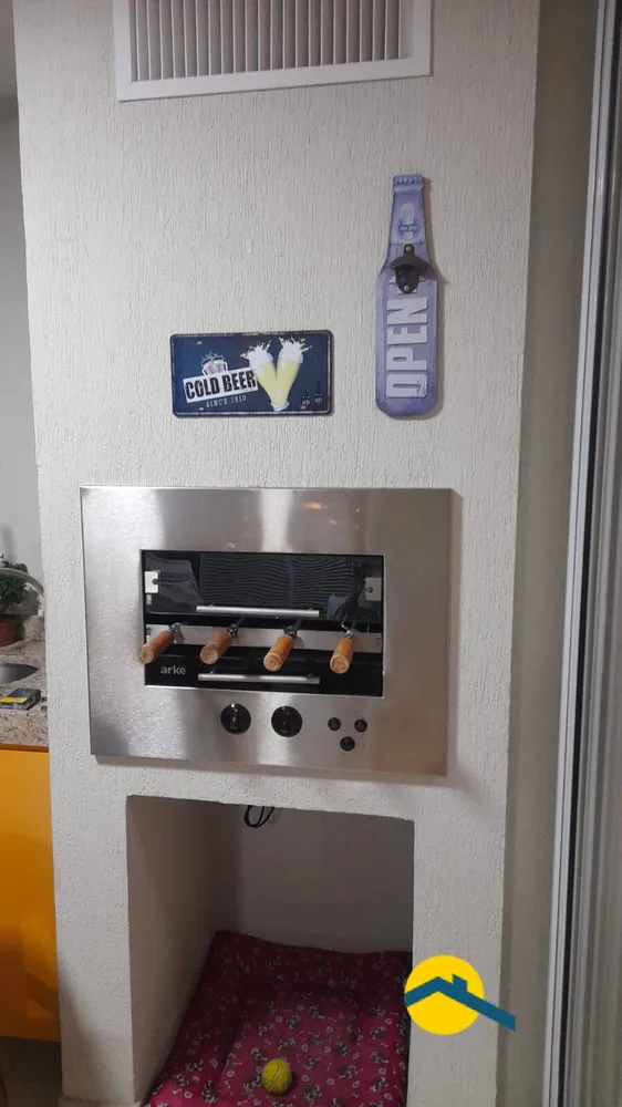Apartamento, 3 quartos, 118 m² - Foto 5