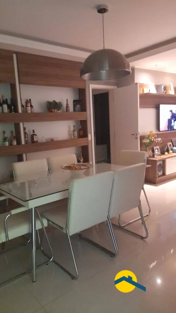 Apartamento, 3 quartos, 118 m² - Foto 12
