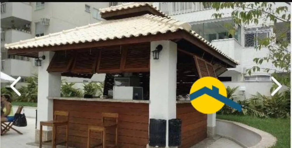 Apartamento, 3 quartos, 118 m² - Foto 34