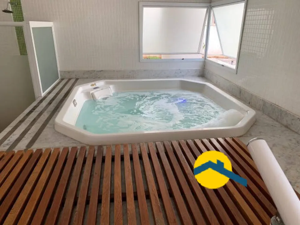 Apartamento, 3 quartos, 118 m² - Foto 38