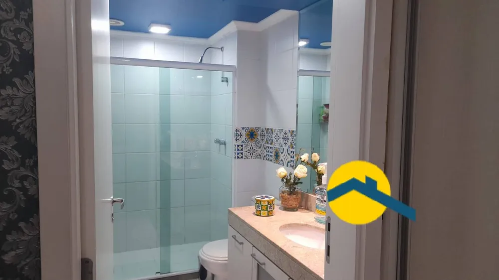 Apartamento, 3 quartos, 118 m² - Foto 19