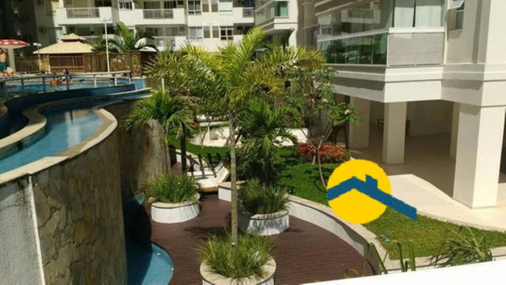Apartamento, 3 quartos, 118 m² - Foto 33