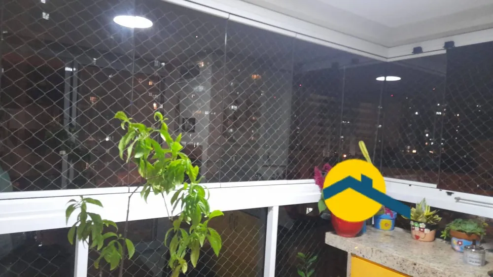 Apartamento, 3 quartos, 118 m² - Foto 3
