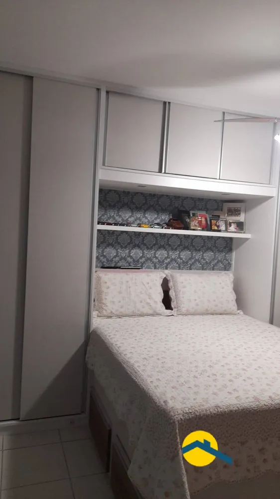 Apartamento, 3 quartos, 118 m² - Foto 16