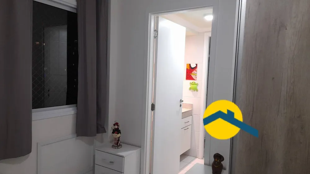 Apartamento, 3 quartos, 118 m² - Foto 22
