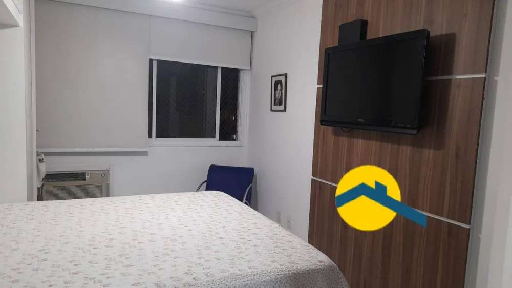 Apartamento, 3 quartos, 118 m² - Foto 17