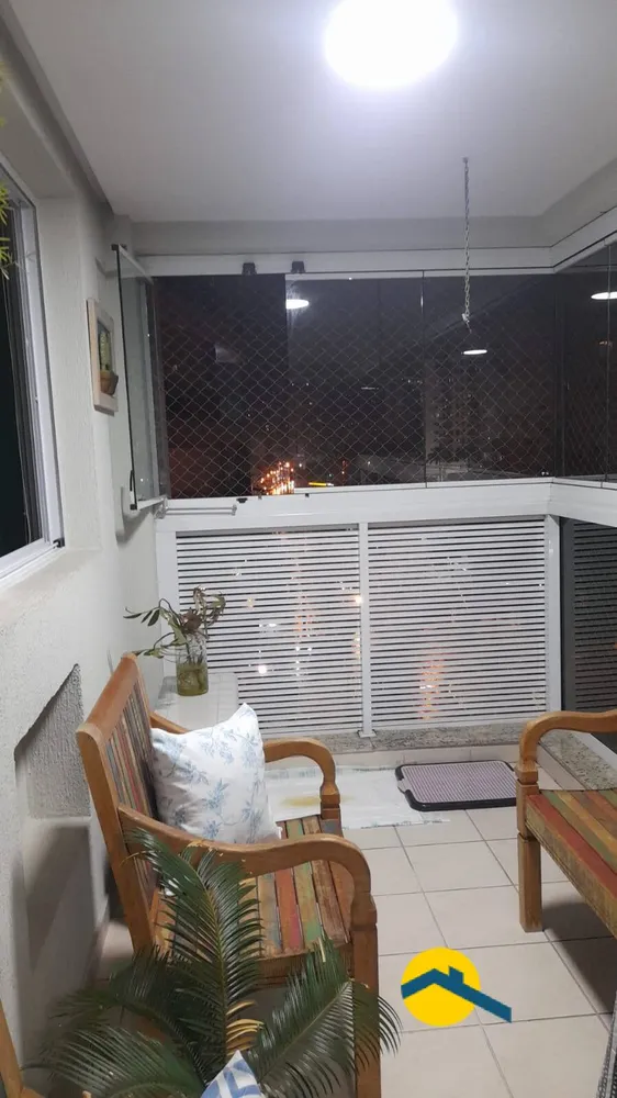 Apartamento, 3 quartos, 118 m² - Foto 10