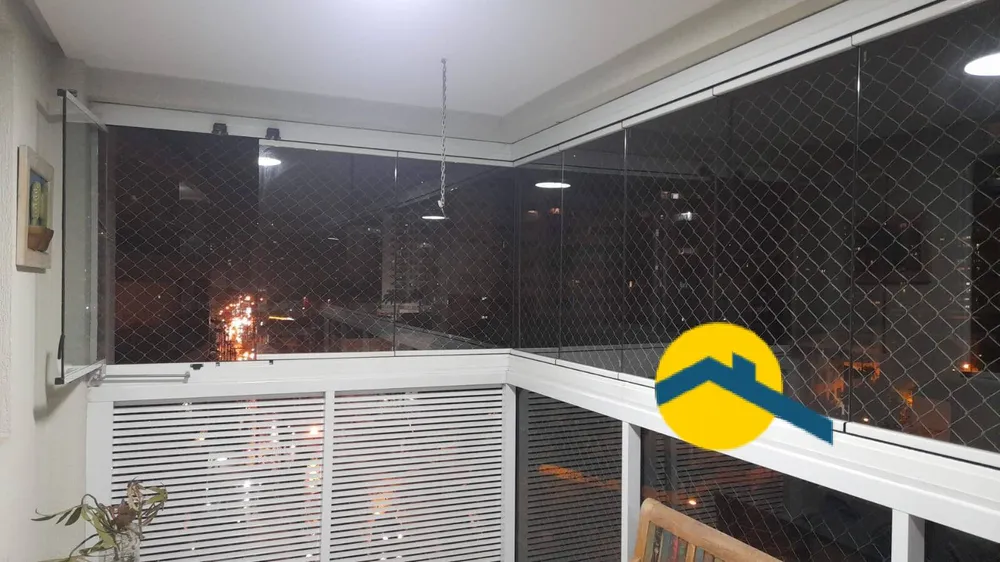 Apartamento, 3 quartos, 118 m² - Foto 6