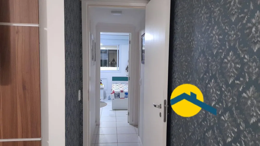 Apartamento, 3 quartos, 118 m² - Foto 14