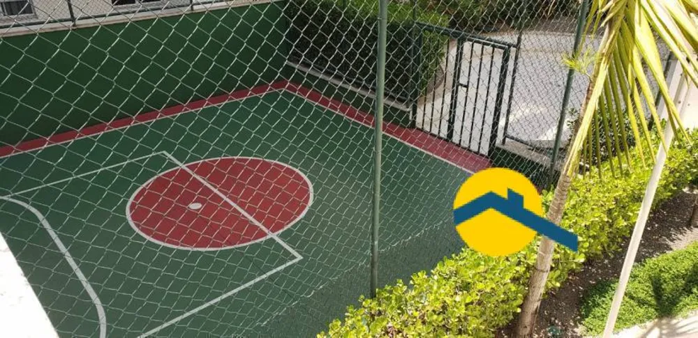 Apartamento, 3 quartos, 118 m² - Foto 37