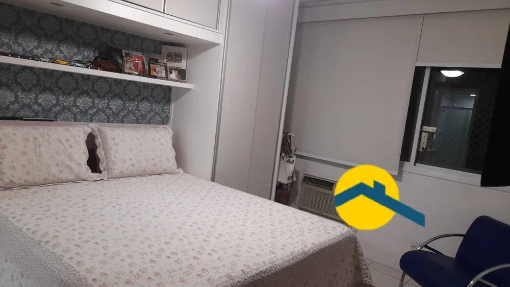 Apartamento, 3 quartos, 118 m² - Foto 15