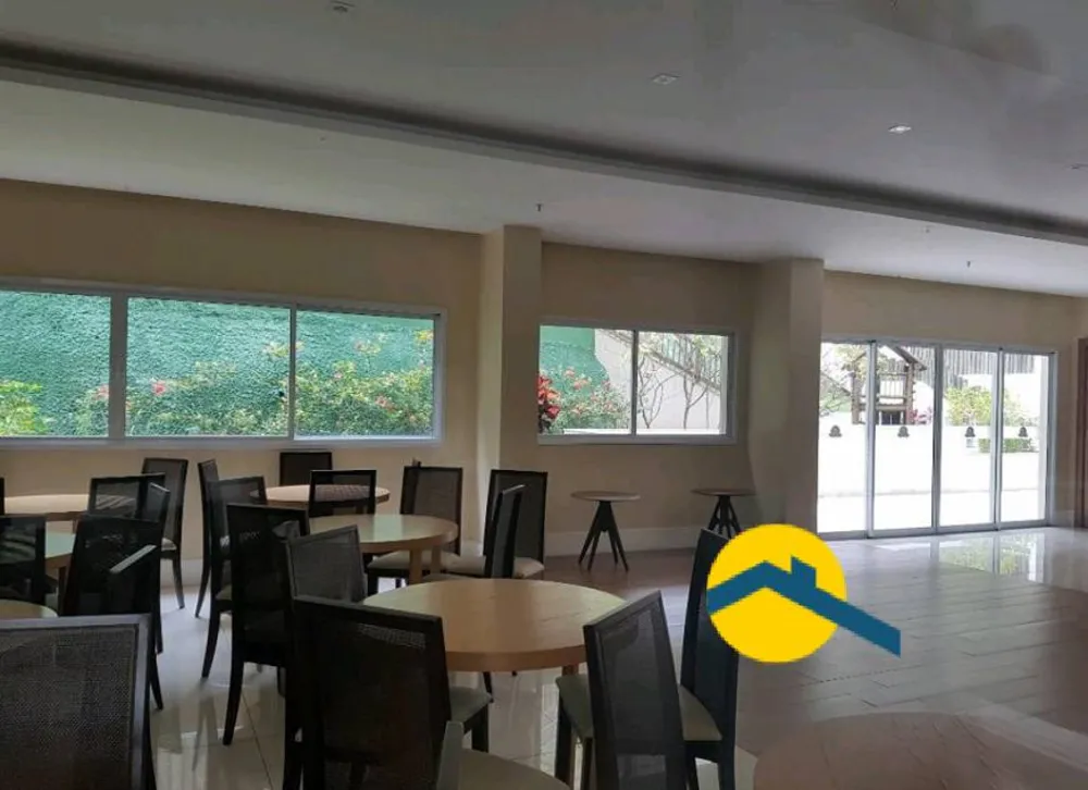 Apartamento, 3 quartos, 118 m² - Foto 42