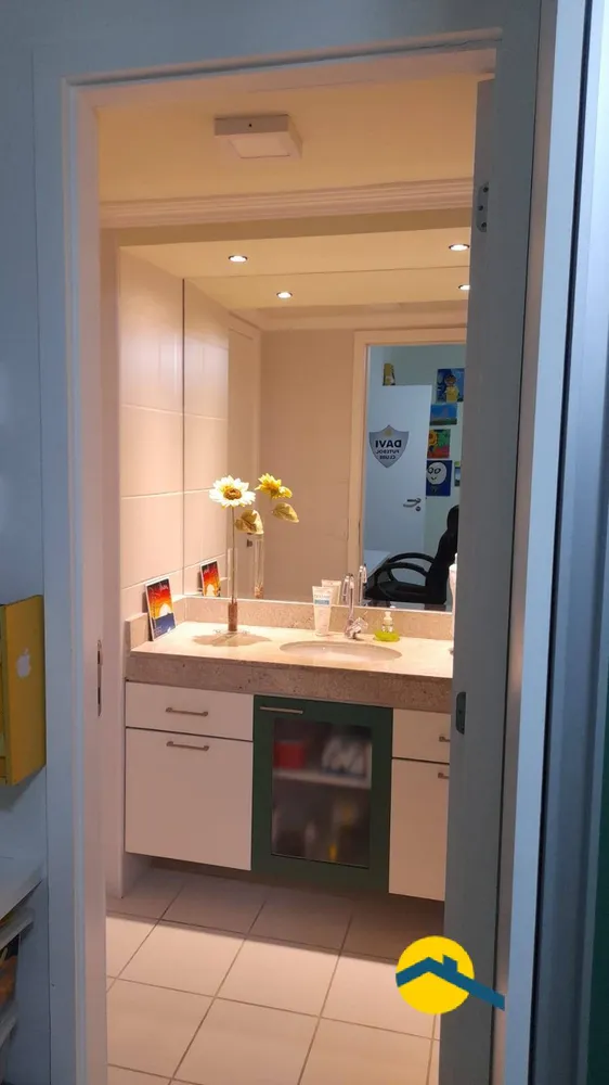 Apartamento, 3 quartos, 118 m² - Foto 24