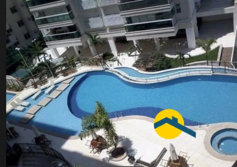 Apartamento, 3 quartos, 118 m² - Foto 29