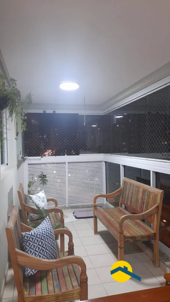 Apartamento, 3 quartos, 118 m² - Foto 9