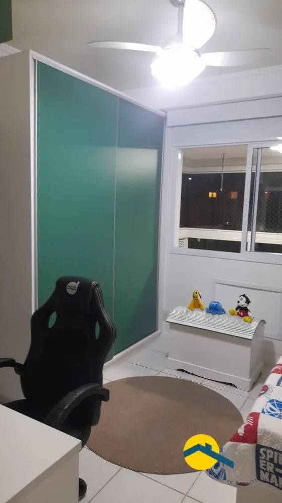 Apartamento, 3 quartos, 118 m² - Foto 21