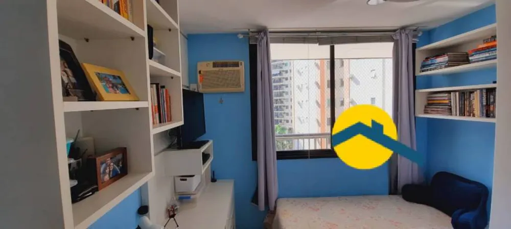 Apartamento, 4 quartos, 150 m² - Foto 19