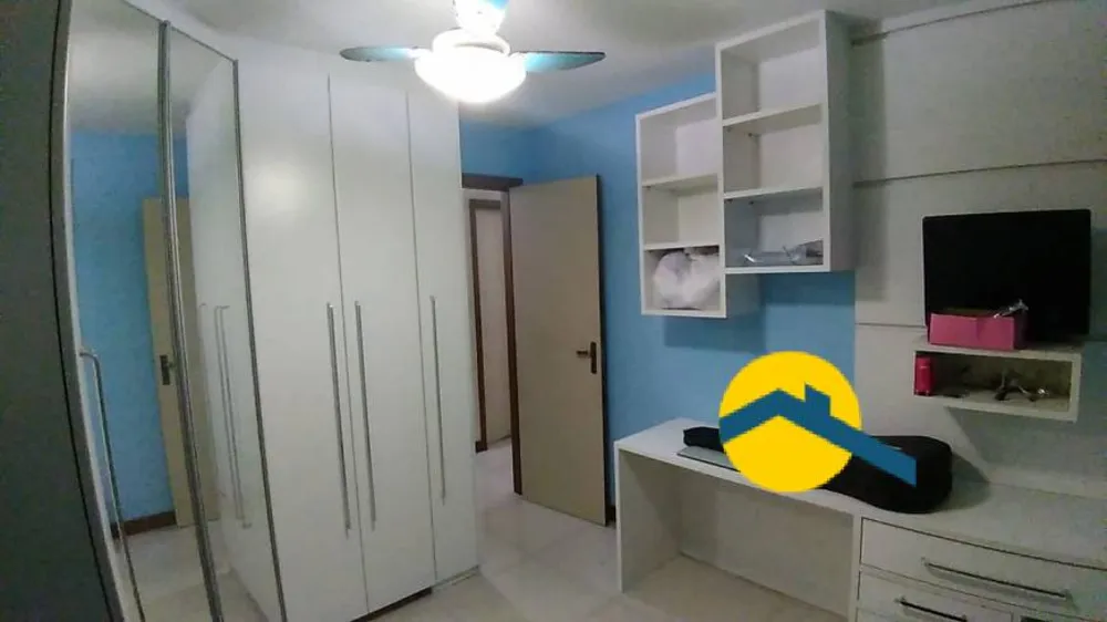 Apartamento, 4 quartos, 150 m² - Foto 18