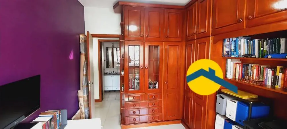 Apartamento, 4 quartos, 150 m² - Foto 25