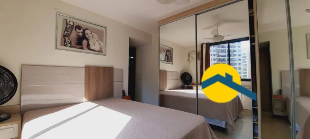 Apartamento, 4 quartos, 150 m² - Foto 12