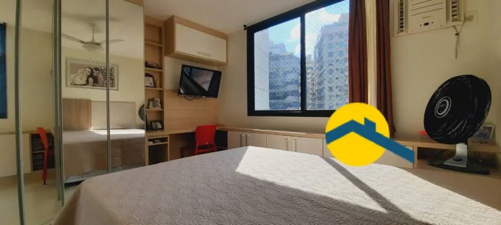 Apartamento, 4 quartos, 150 m² - Foto 11