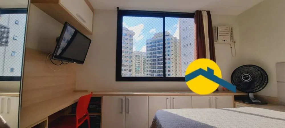 Apartamento, 4 quartos, 150 m² - Foto 13