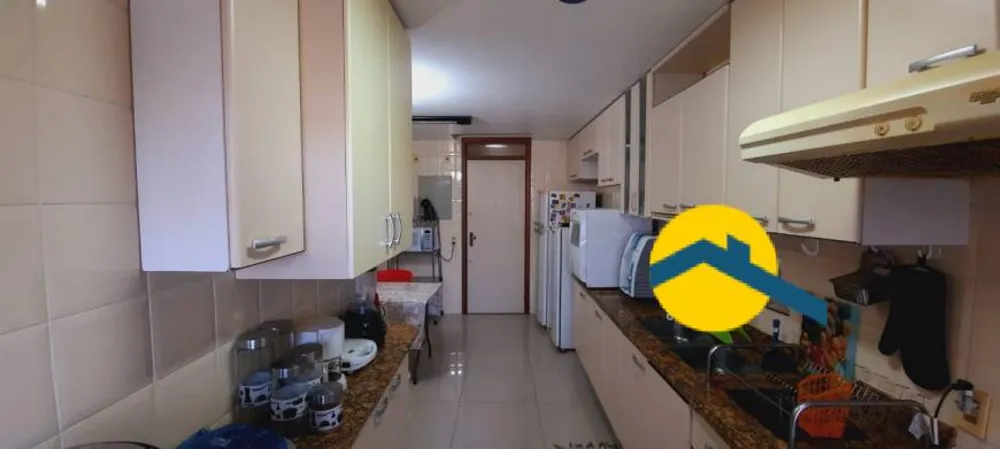 Apartamento, 4 quartos, 150 m² - Foto 31