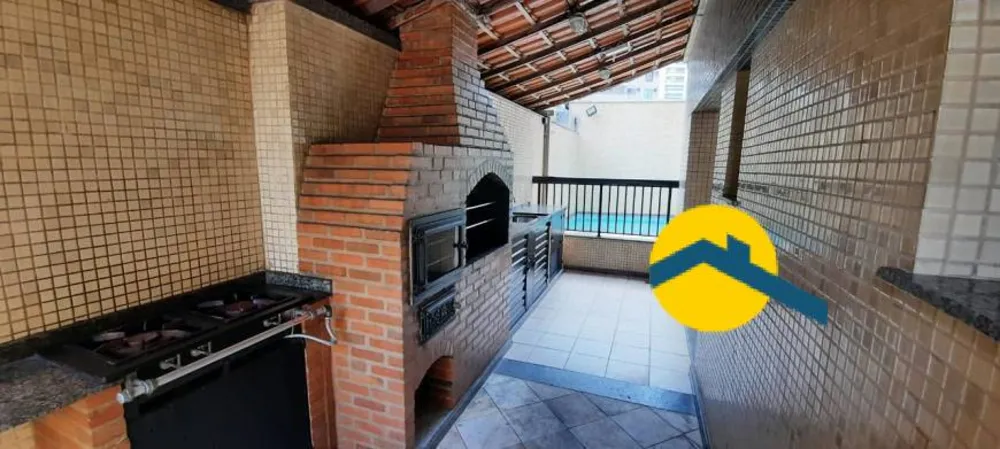 Apartamento, 4 quartos, 150 m² - Foto 41
