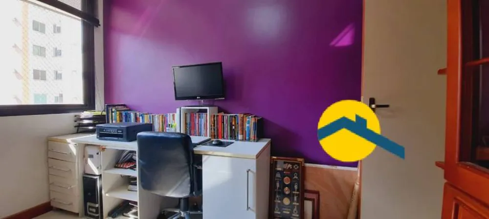 Apartamento, 4 quartos, 150 m² - Foto 26