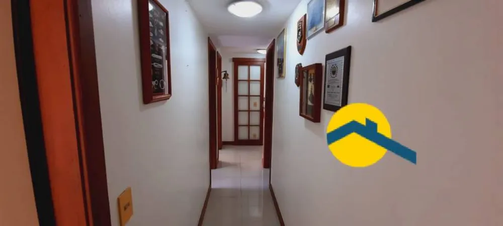 Apartamento, 4 quartos, 150 m² - Foto 9