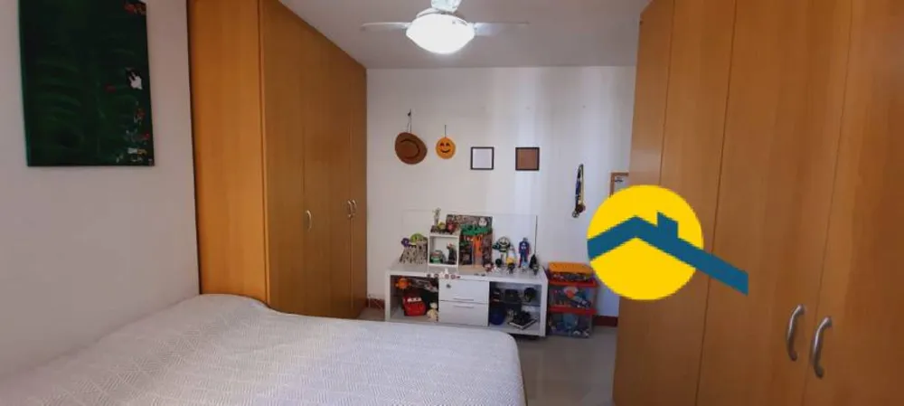 Apartamento, 4 quartos, 150 m² - Foto 23