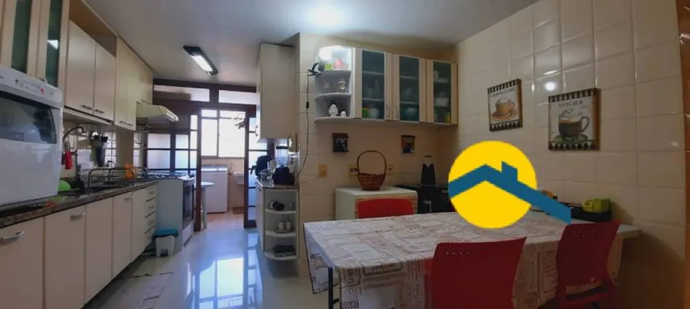 Apartamento, 4 quartos, 150 m² - Foto 35