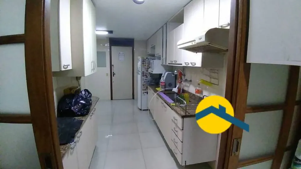 Apartamento, 4 quartos, 150 m² - Foto 32