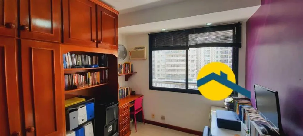 Apartamento, 4 quartos, 150 m² - Foto 14