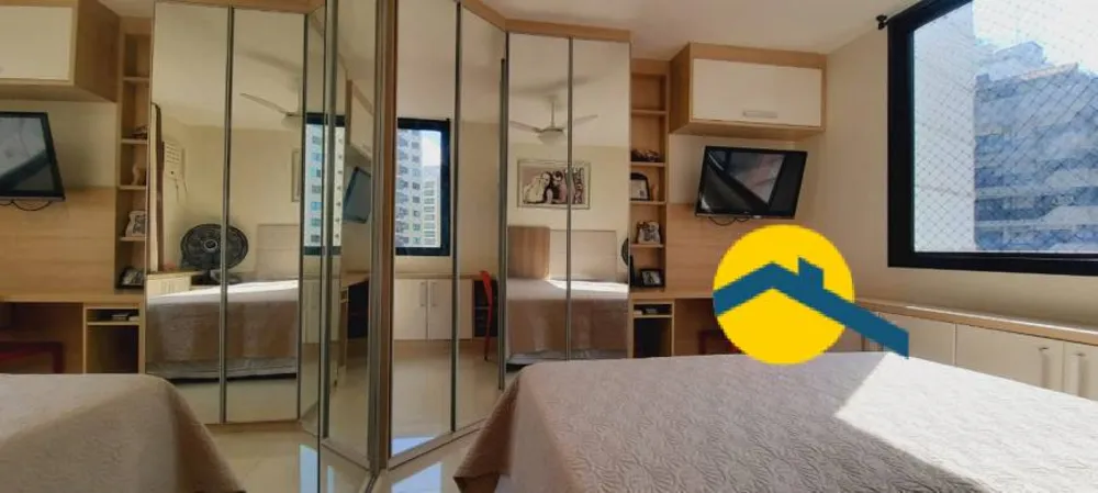 Apartamento, 4 quartos, 150 m² - Foto 10