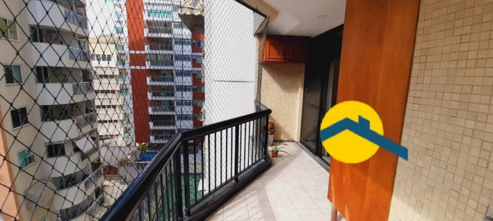 Apartamento, 4 quartos, 150 m² - Foto 3